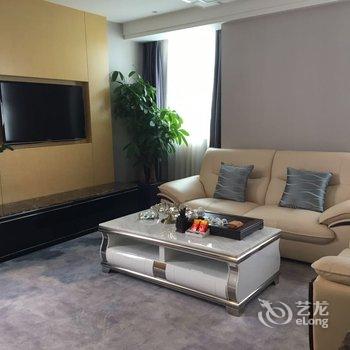 广州壹街叁號·海员宾馆酒店提供图片