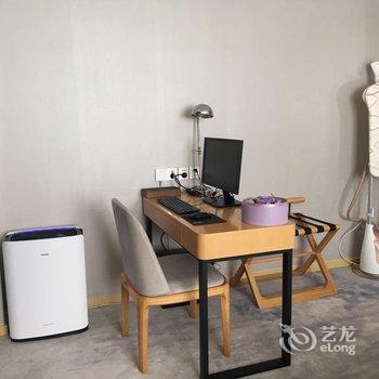 广州壹街叁號·海员宾馆酒店提供图片