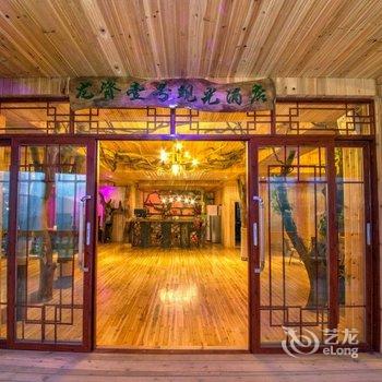 龙胜龙脊壹号观光酒店酒店提供图片