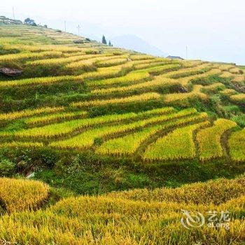 龙胜溢芳阁客栈酒店提供图片