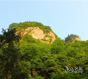 安吉九龙峡度假村酒店提供图片