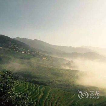 龙胜溢芳阁客栈酒店提供图片