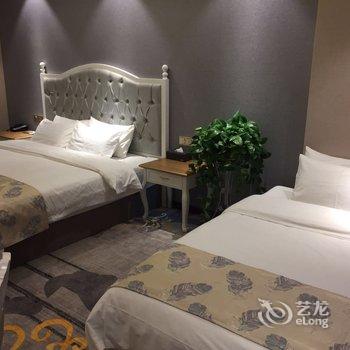 格之林假日酒店(郑州机场店)酒店提供图片