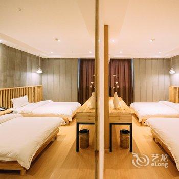 柠莱精选酒店(上海浦东机场自由贸易区店)酒店提供图片