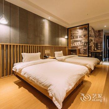 柠莱精选酒店(上海浦东机场自由贸易区店)酒店提供图片