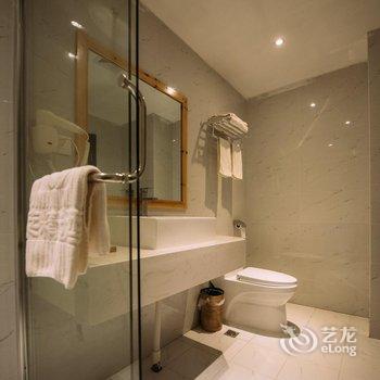 柠莱精选酒店(上海浦东机场自由贸易区店)酒店提供图片