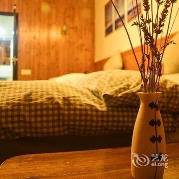 宏村早春的树精品客栈酒店提供图片
