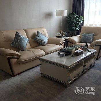 广州壹街叁號·海员宾馆酒店提供图片