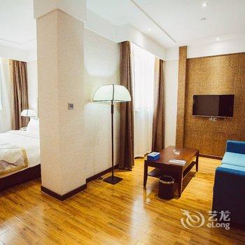 和玺酒店(西安行政中心店)酒店提供图片