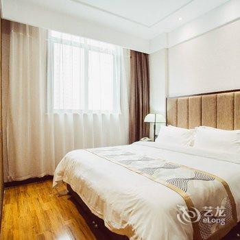 和玺酒店(西安行政中心店)酒店提供图片