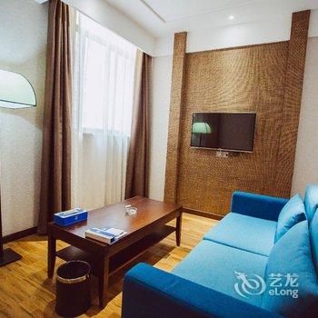 和玺酒店(西安行政中心店)酒店提供图片