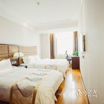 和玺酒店(西安行政中心店)酒店提供图片