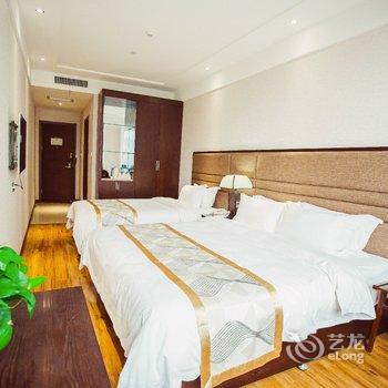 和玺酒店(西安行政中心店)酒店提供图片