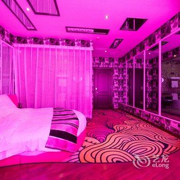 兰州希悦主题酒店酒店提供图片