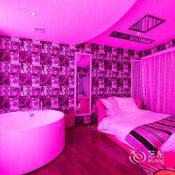 兰州希悦主题酒店酒店提供图片