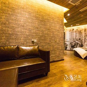 兰州希悦主题酒店酒店提供图片