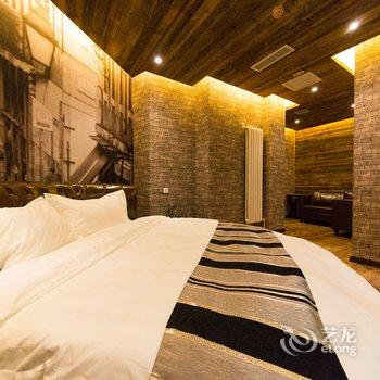 兰州希悦主题酒店酒店提供图片