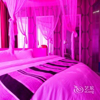 兰州希悦主题酒店酒店提供图片