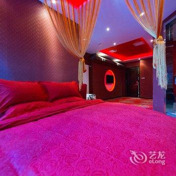 兰州希悦主题酒店酒店提供图片