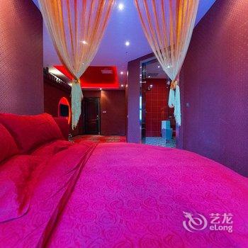 兰州希悦主题酒店酒店提供图片