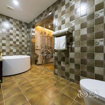 兰州希悦主题酒店酒店提供图片