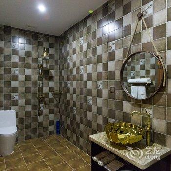 兰州希悦主题酒店酒店提供图片