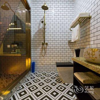 兰州希悦主题酒店酒店提供图片