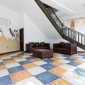 兰州希悦主题酒店酒店提供图片