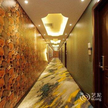 兰州希悦主题酒店酒店提供图片