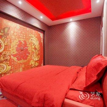 兰州希悦主题酒店酒店提供图片