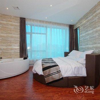 兰州希悦主题酒店酒店提供图片