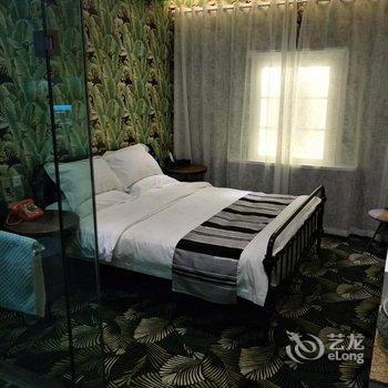 兰州希悦主题酒店酒店提供图片