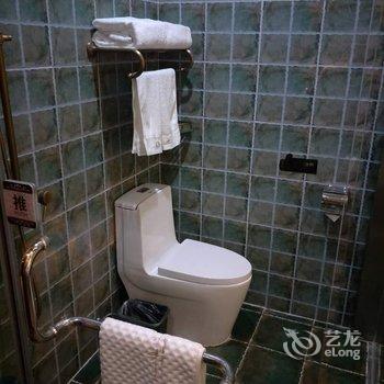 兰州希悦主题酒店酒店提供图片