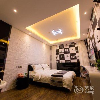 兰州希悦主题酒店酒店提供图片