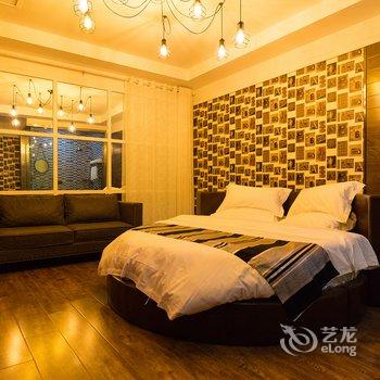 兰州希悦主题酒店酒店提供图片