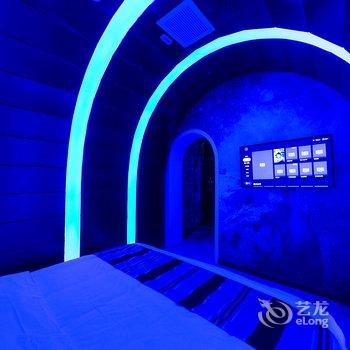 兰州希悦主题酒店酒店提供图片