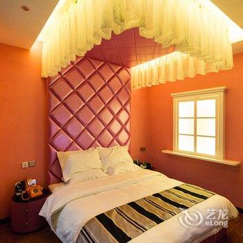 兰州希悦主题酒店酒店提供图片