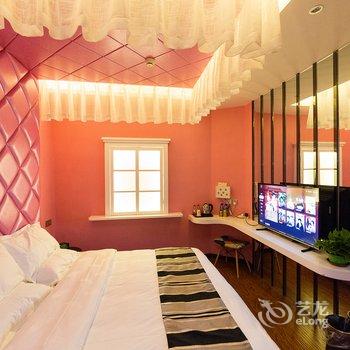 兰州希悦主题酒店酒店提供图片