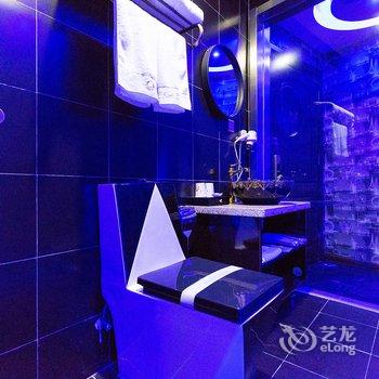 兰州希悦主题酒店酒店提供图片