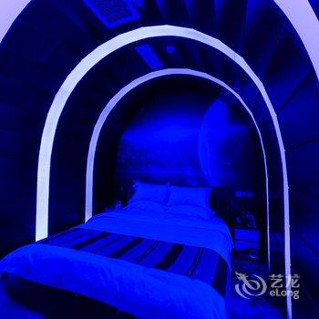 兰州希悦主题酒店酒店提供图片