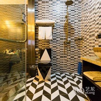 兰州希悦主题酒店酒店提供图片