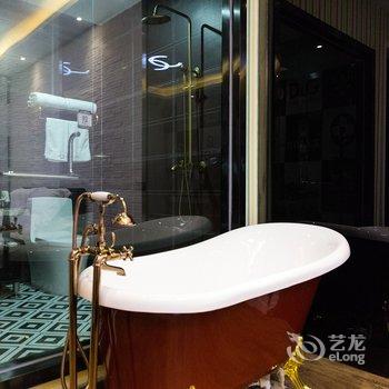 兰州希悦主题酒店酒店提供图片