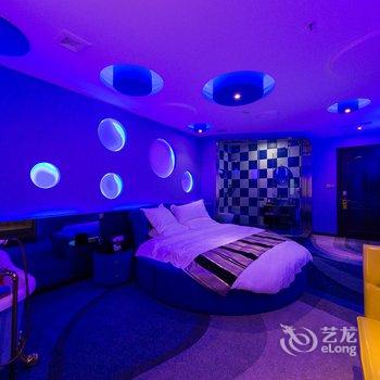 兰州希悦主题酒店酒店提供图片