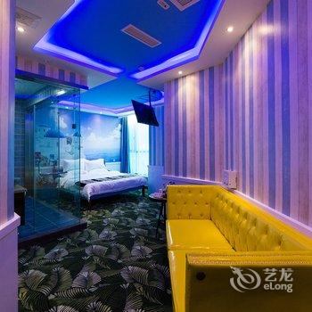 兰州希悦主题酒店酒店提供图片