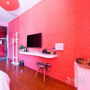 兰州希悦主题酒店酒店提供图片