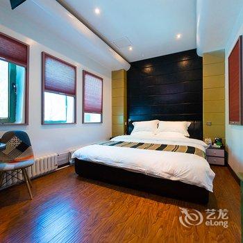 兰州希悦主题酒店酒店提供图片