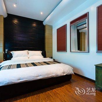 兰州希悦主题酒店酒店提供图片