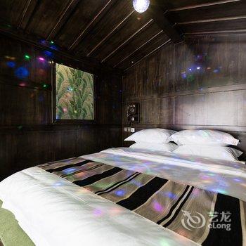 兰州希悦主题酒店酒店提供图片