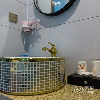 兰州希悦主题酒店酒店提供图片