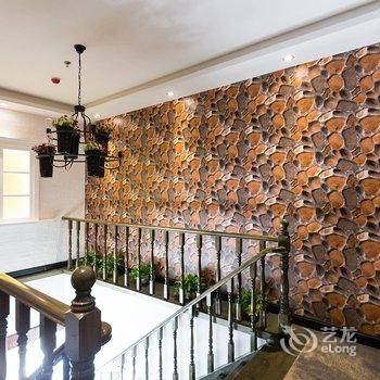 兰州希悦主题酒店酒店提供图片